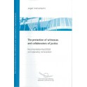 The protection of witnesses and collaborators of justice - recommendation Rec(2005)9 and explanatory memorandum