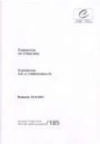 Convention on Cybercrime - Budapest, 8.XI. 2001 (ETS No. 185)