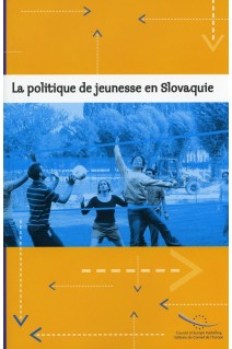 La politique de jeunesse en Slovaquie