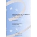 Harmonisation and Co-operation between Prosecutors at European level - Proceedings, Bucharest, May 2001