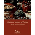 Culinary Cultures of Europe - Identity, Diversity and Dialogue