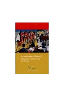 Can youth make a difference ? Youth policy facing diversity and change