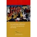 Can youth make a difference ? Youth policy facing diversity and change