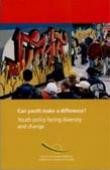 Can youth make a difference ? Youth policy facing diversity and change