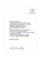 Additional Protocol to the Convention for the Protection of  Individuals with regard to Automatic Processing of Personal Data, regarding supervisory authorities and transborder data flows - Strasbourg, 8.XI. 2001 (ETS No. 181)