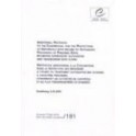 Additional Protocol to the Convention for the Protection of  Individuals with regard to Automatic Processing of Personal Data, regarding supervisory authorities and transborder data flows - Strasbourg, 8.XI. 2001 (ETS No. 181)