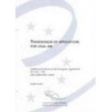 Transmission of applications for legal aid - Additional Protocol to the European Agreement (ETS No. 179) and explanatory report