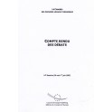 Le Congrès des Pouvoirs Locaux et Régionaux de l'Europe - Compte rendu des débats - 14ème Session (30 mai-1er juin 2007)