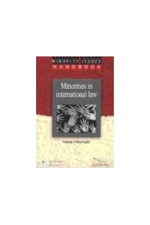 PDF - Minorities in international law