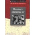 PDF - Minorities in international law