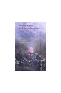 Human rights and the environment