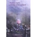 Human rights and the environment