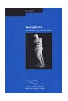Ethical eye: transplants