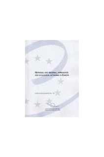 National and regional approaches for Ecological Networks in Europe  (Nature and environment No 110)