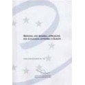 National and regional approaches for Ecological Networks in Europe  (Nature and environment No 110)