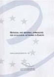 National and regional approaches for Ecological Networks in Europe  (Nature and environment No 110)