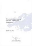 Structure and operation of local and regional democracy - Czech Republic
