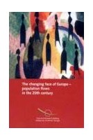 The changing face of Europe - population flows in the 20th century