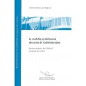 PDF - Le contrôle juridictionnel des actes de l'administration - Recommandation Rec(2004)20 et exposé des motifs