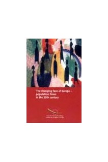 PDF - The changing face of Europe - population flows in the 20th century