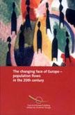 PDF - The changing face of Europe - population flows in the 20th century