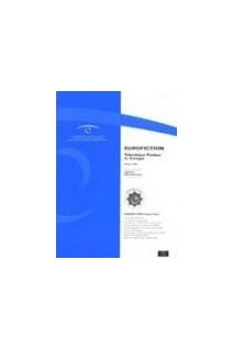 Eurofiction - Television Fiction in Europe - Report 2001