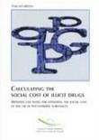 Calculating the social cost of illicit drugs - Methods and tools for estimating the social cost of the use of psychotropic substances