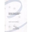 Assessing disability in Europe - Similarities and differences
