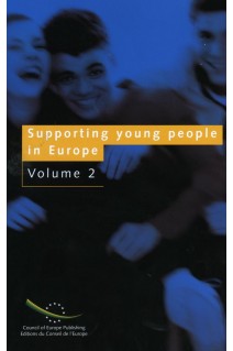 PDF - Supporting young people in Europe (Volume 2)
