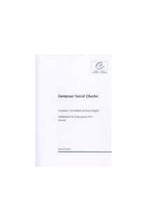 European Social Charter - European Committee of Social Rights - Addendum to Conclusions XV-2 (Ireland)