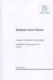 European Social Charter - European Committee of Social Rights - Addendum to Conclusions XV-2 (Ireland)