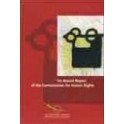 1st Annual Report of the Commissioner for Human Rights