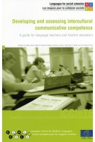 PDF - Developing and assessing intercultural communicative competence - A guide for language teachers and teacher educators