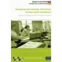 PDF - Developing and assessing intercultural communicative competence - A guide for language teachers and teacher educators