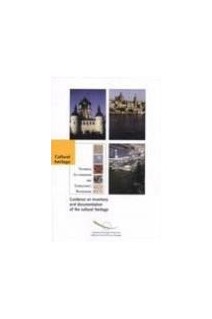 Guidance on inventory and documentation of the cultural heritage