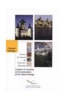 Guidance on inventory and documentation of the cultural heritage