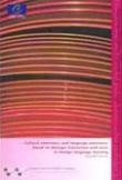 PDF - Cultural awareness and language awareness based on dialogic interaction with texts in foreign language learning