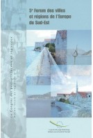 5e Forum des villes et régions de l'Europe du Sud-Est (Action Locale et régionale n°7)