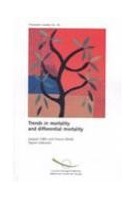 Trends in mortality and differential mortality (Population studies No. 36)