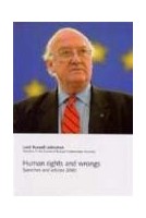 Human rights and wrongs - Speeches and articles 2000