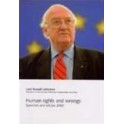 Human rights and wrongs - Speeches and articles 2000