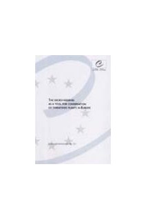 The micro-reserves as a tool for conservation of threatened plants in Europe (Nature and Environment No. 121)