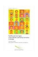 Fertility and new types of households and family formation in Europe ( Population studies, No. 35)