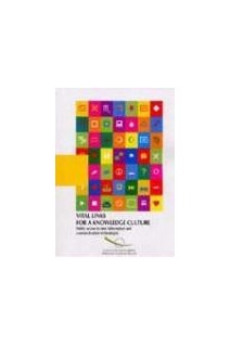 Vital links for a knowledge culture
