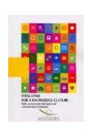 Vital links for a knowledge culture