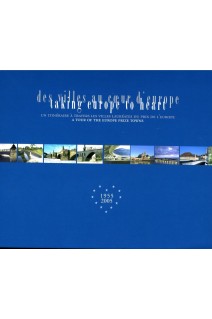 Taking Europe to heart - A tour of the Europe Prize towns