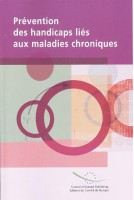 Prévention des handicaps liés aux maladies chroniques