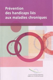 PDF - Prévention des handicaps liés aux maladies chroniques