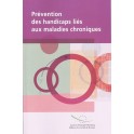 PDF - Prévention des handicaps liés aux maladies chroniques