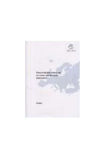 Structure and operation of local and regional democracy in Greece
